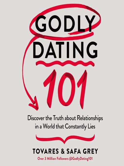 Title details for Godly Dating 101 by Tovares Grey - Available